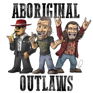 The Aboriginal Outlaws