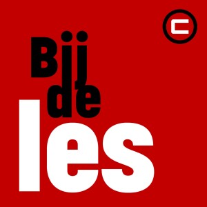 Bij de Les