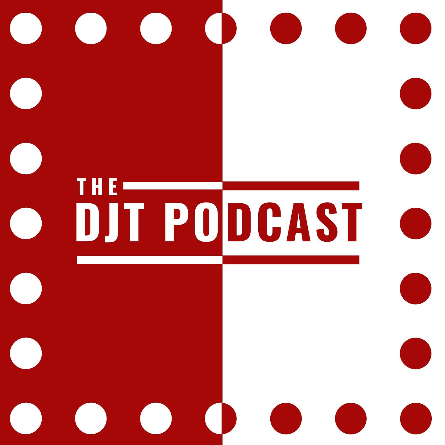 Davenport Junior Theatre Podcast