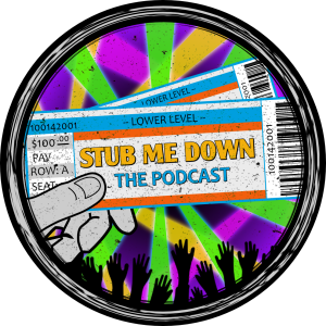 Stub Me Down Season 4 Episode 09: Capping off the summer with Megan Gliona