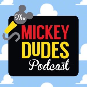 TMDP Episode#259Visiting WDW in a Pandemic