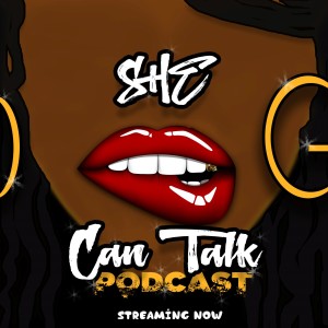 She Can Talk