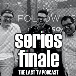 Rest in Power: Series Finale