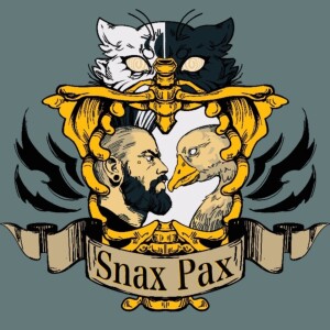 Snax Pax