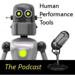 Human Performance Tools Podcast