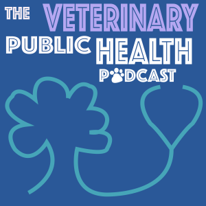 Episode 6: Antimicrobial Stewardship in Pigs and Poultry with RSPCA's Dr Sarah Babington