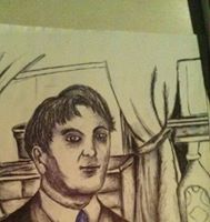 mike