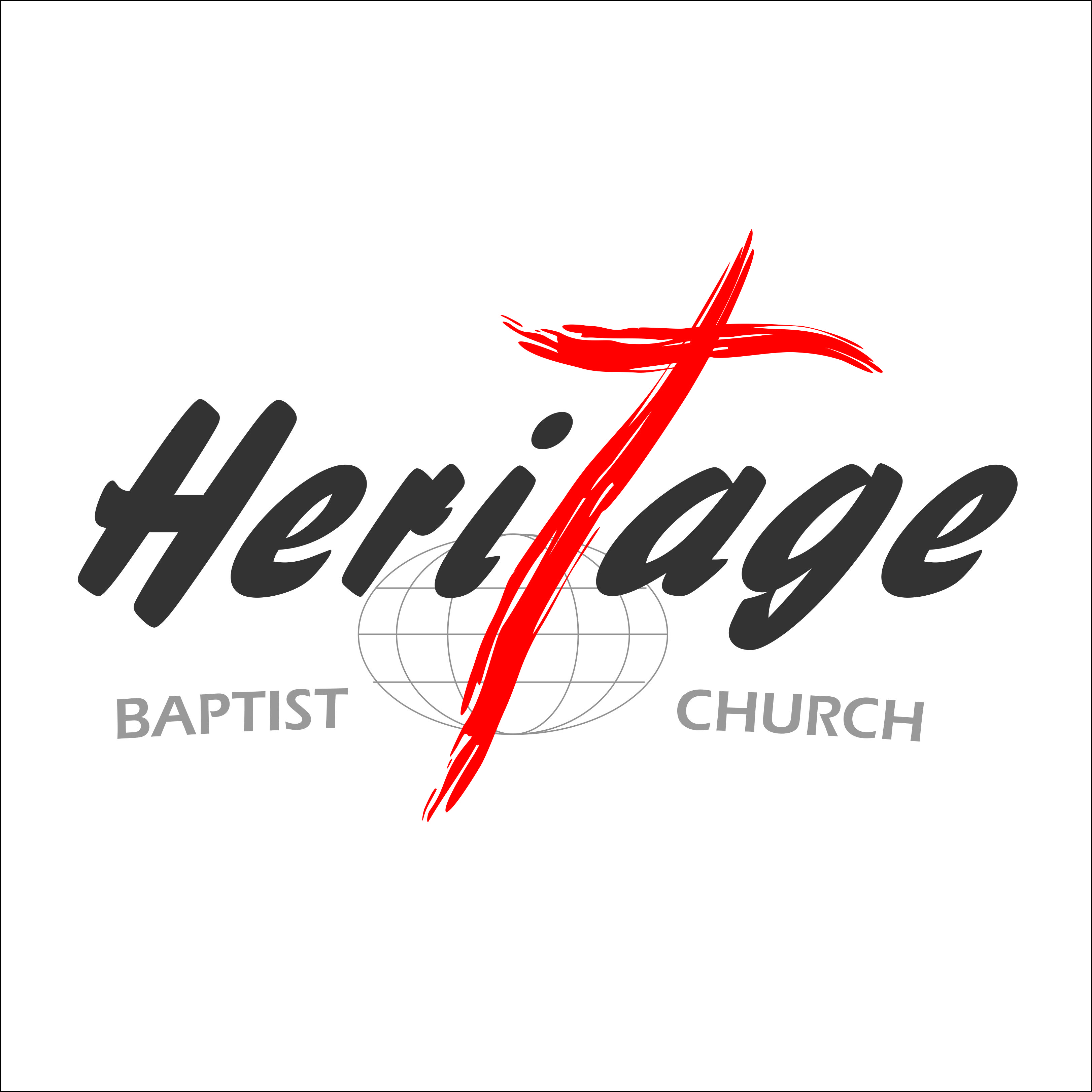 Heritage Baptist Church  Lawrence