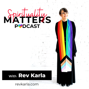 Rev Karla Answers Your Questions Part #7 | Understanding Atheism, the Essence of Forgiveness, and Secular Recovery