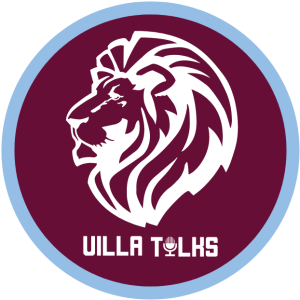 The Villa Talks  - An Aston Villa Podcast
