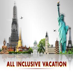 All Inclusive Vacation Deals