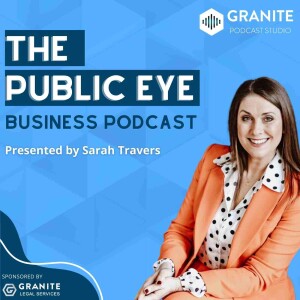 The Public Eye Podcast