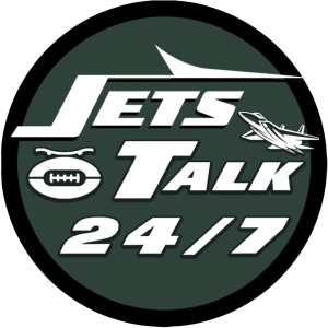 Talkin Jets Panel - The BOYS go to Training Camp!