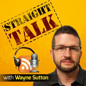 Welcome to the Next Era of Straight Talk with Pastor Wayne