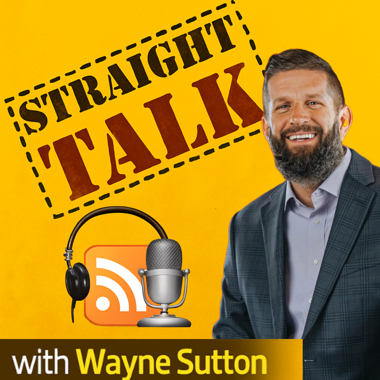 Straight Talk With Wayne
