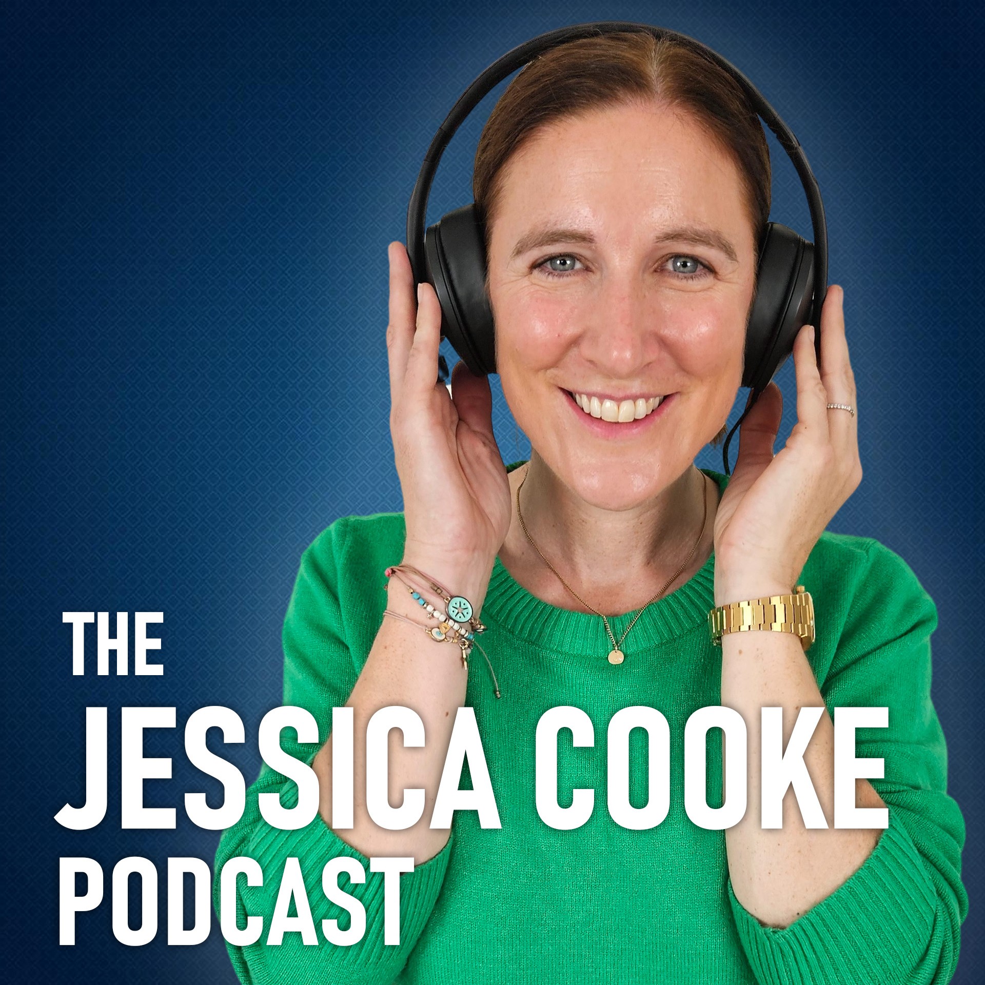 The Jessica Cooke Podcast