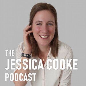 The Jessica Cooke Podcast