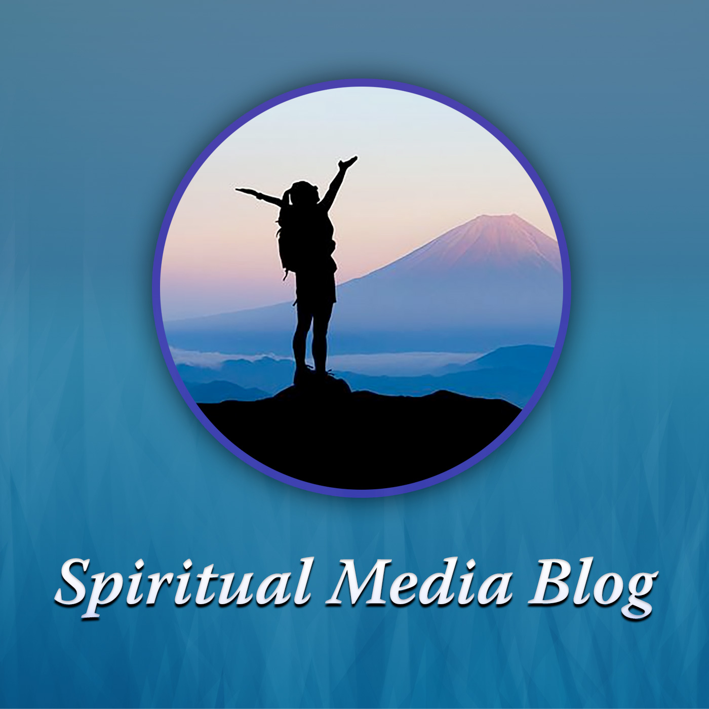 Spiritual Media Blog Podcast