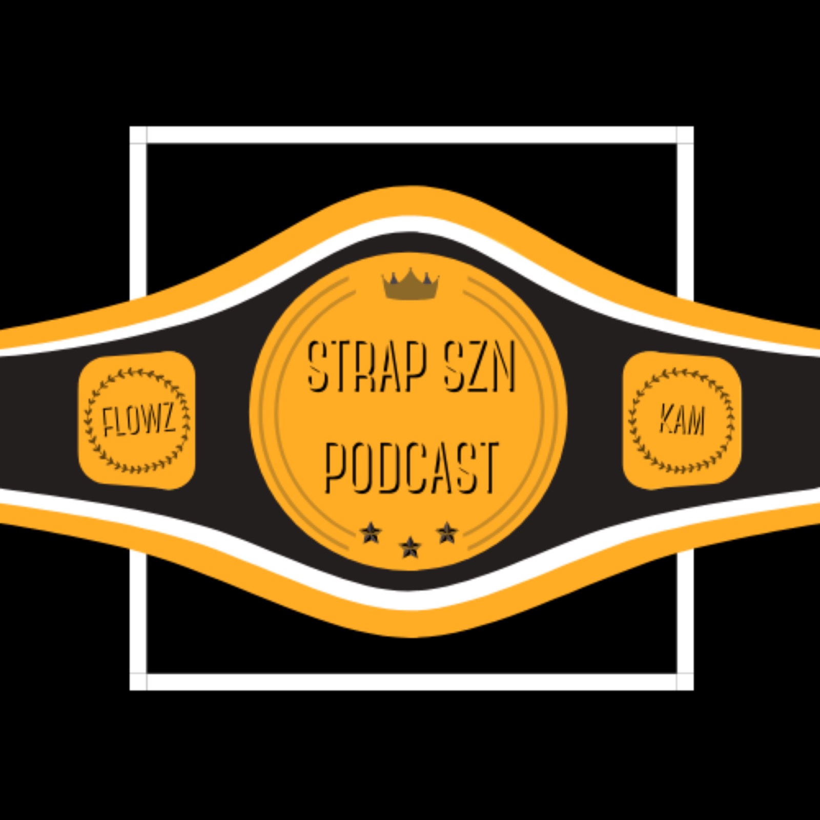 Strap SZN Podcast