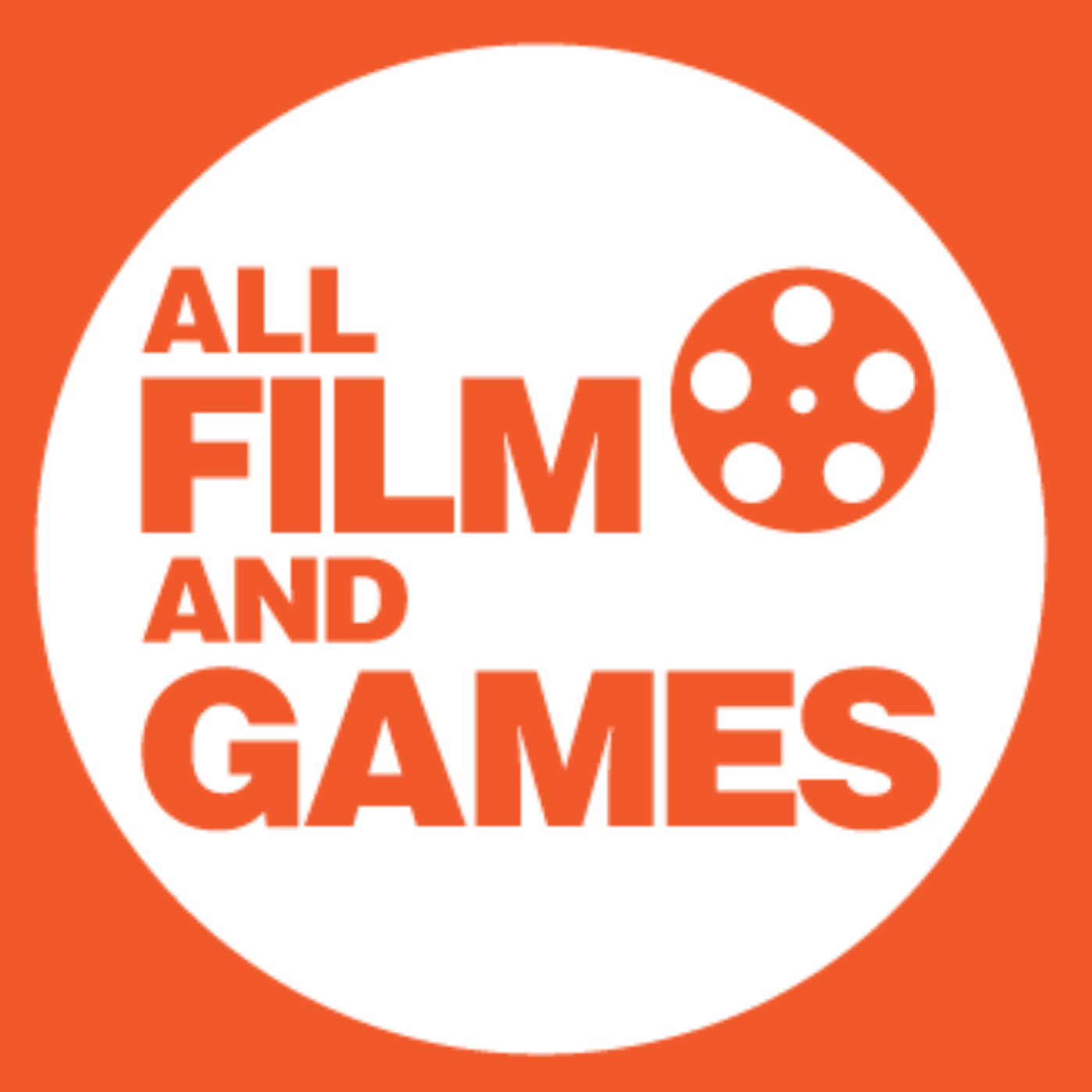 It’s All Film And Games