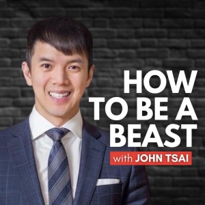 How to be a Beast