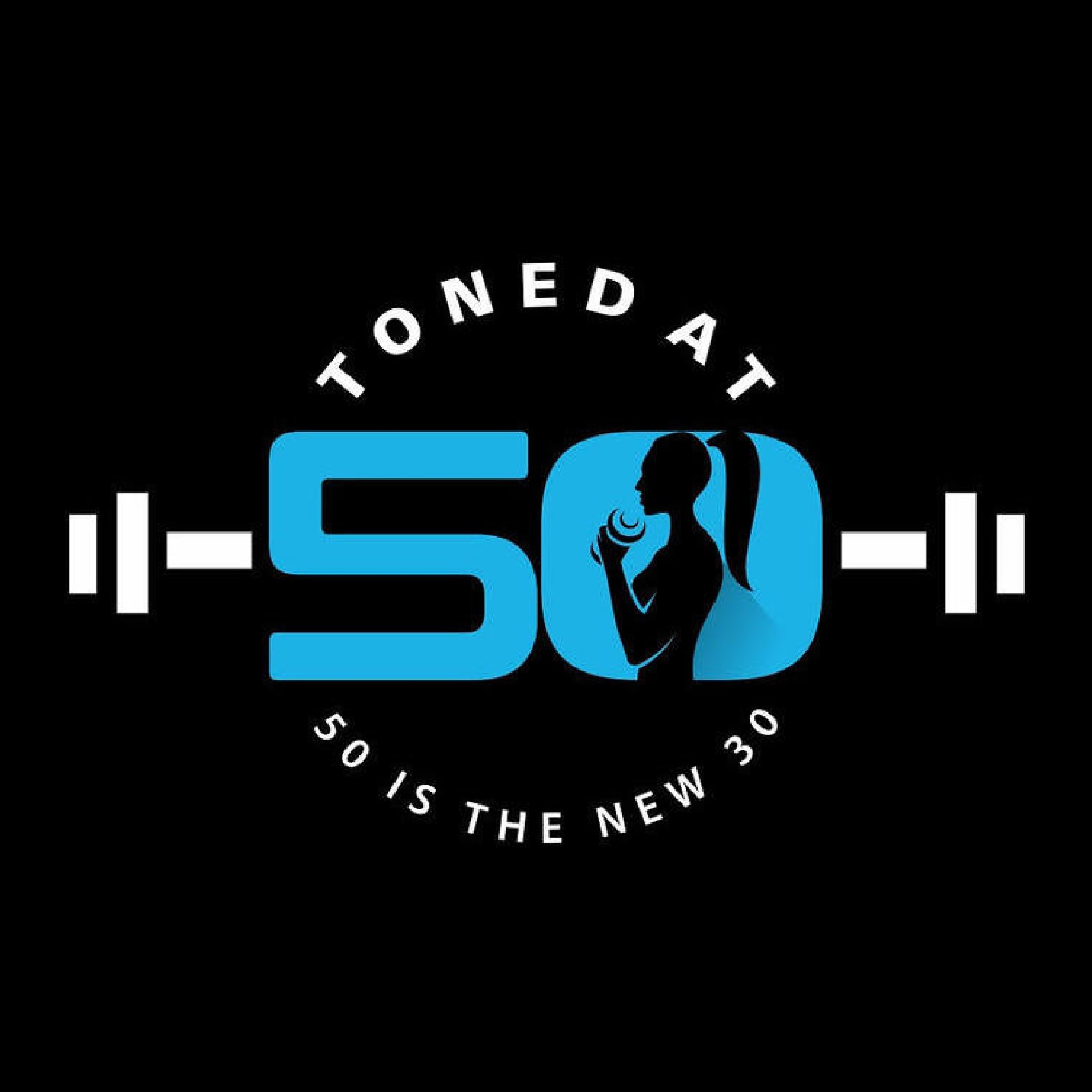 The tonedatfifty's Podcast