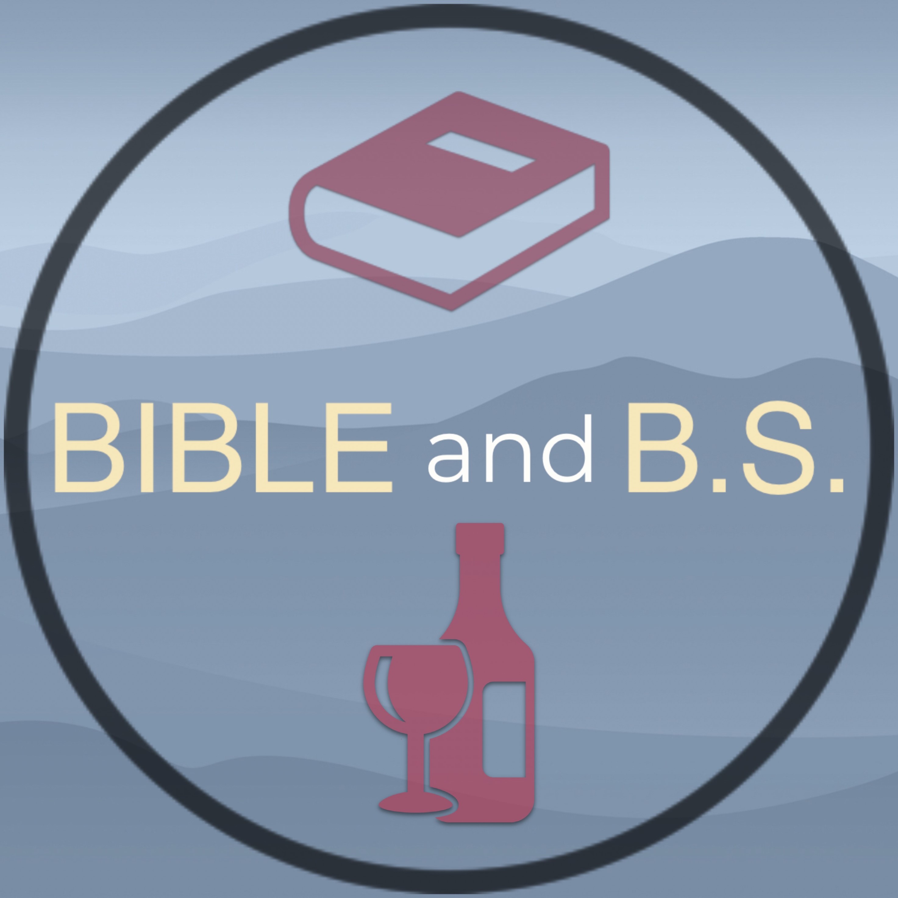 Bible and BS