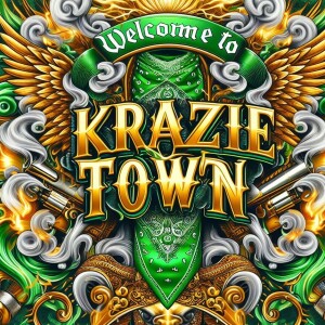 1st Monthly Krazie Town Town Hall (unedited)