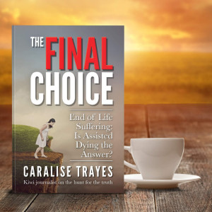 The Final Choice Episode 5: Disability and Dependence