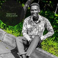 Frederick Blay Nyanzu