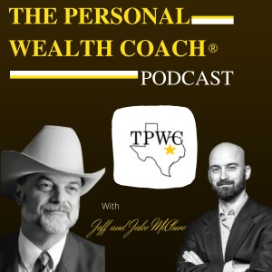 The Personal Wealth Coach
