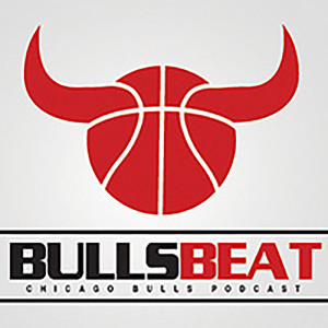 Post Draft Podcast - Bulls trade for Phillips