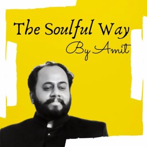 The Soulful Way by Amit