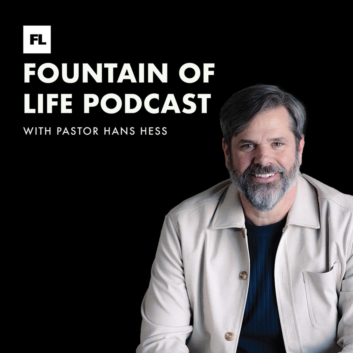 Fountain of Life