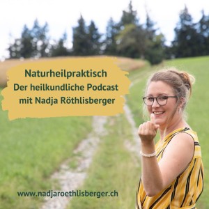 Heilkundlicher Austausch - Spiegeljahre mit Katrin Mirocha und Nadja Röthlisberger