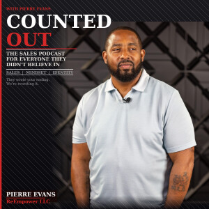 Counted Out Episode 2: The Underdog