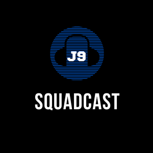 The J9SquadCast