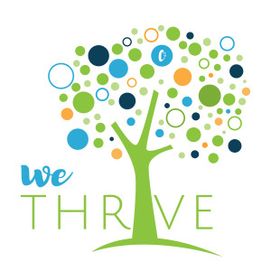 weTHRIVE Podcast