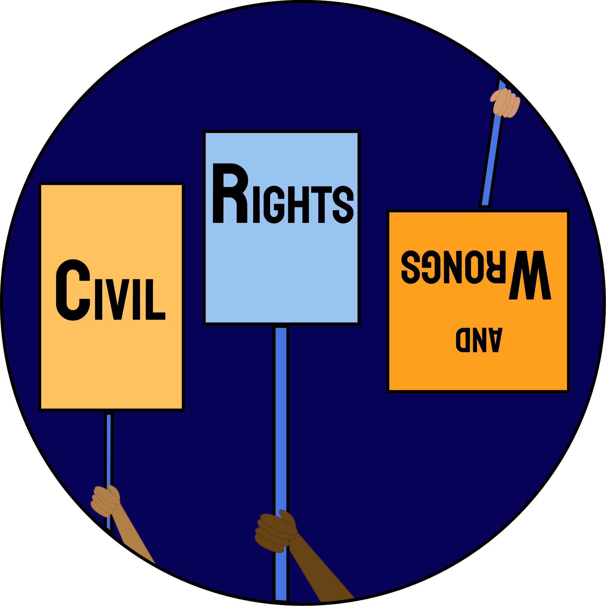 Civil Rights Job Opportunities