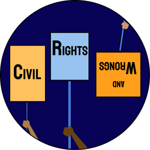 Civil Rights and Wrongs for October 26, 2021