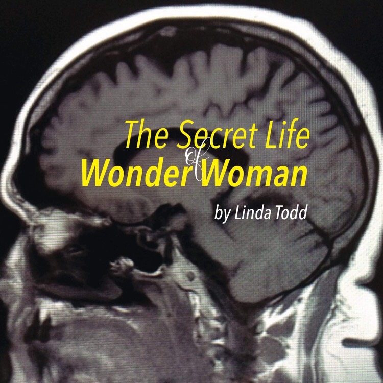 The thesecretlifeofwonderwoman’s Podcast