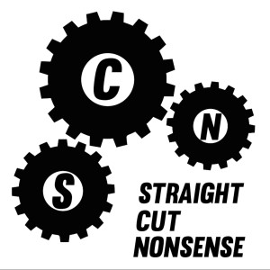 Straight Cut Nonsense: Episode1