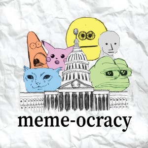 Meme-ocracy
