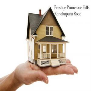 Prestige Apartments near Banashankari 6th Stage