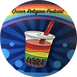 Queer Religion Podcast