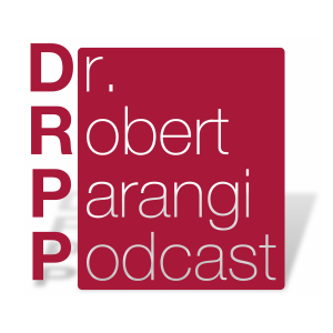 The Robert Parengi Podcast Introduction