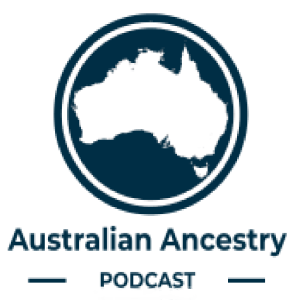 Australian Ancestry Podcast