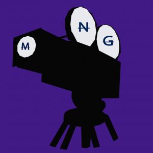 User Podcast Logo