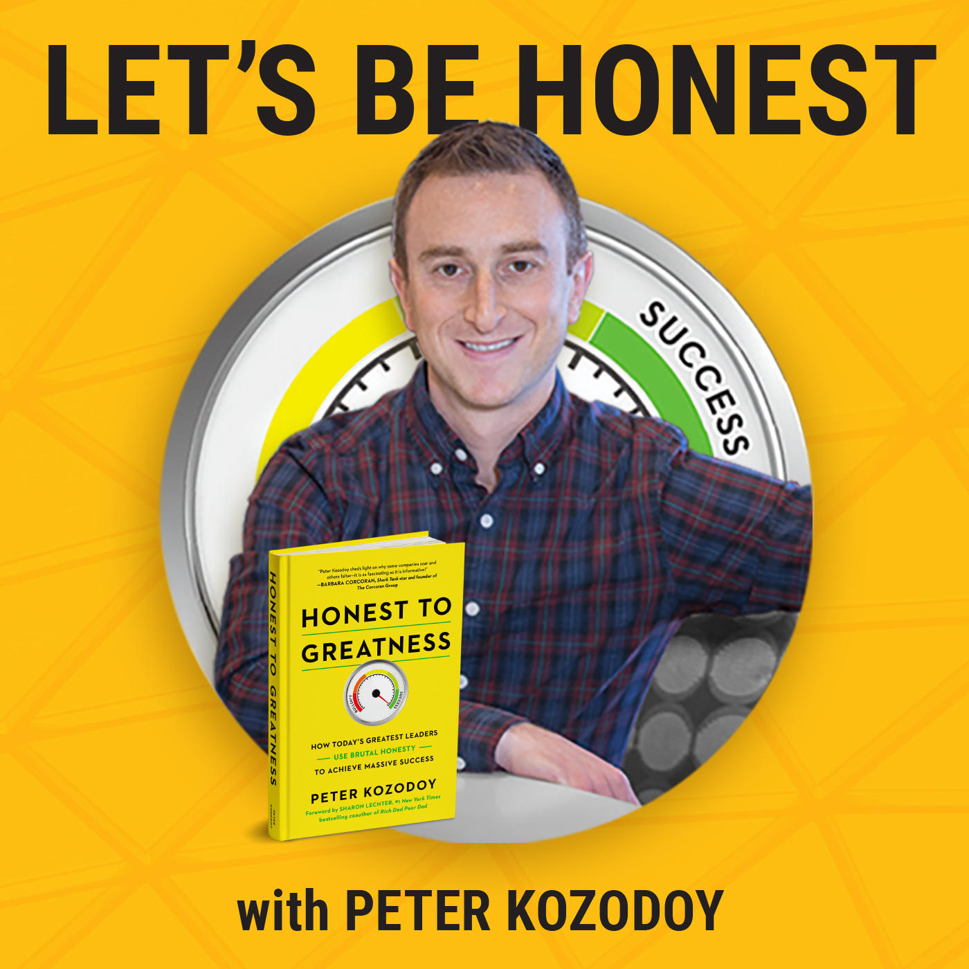 Let\'s Be Honest