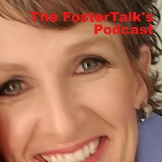 The FosterTalk's Podcast